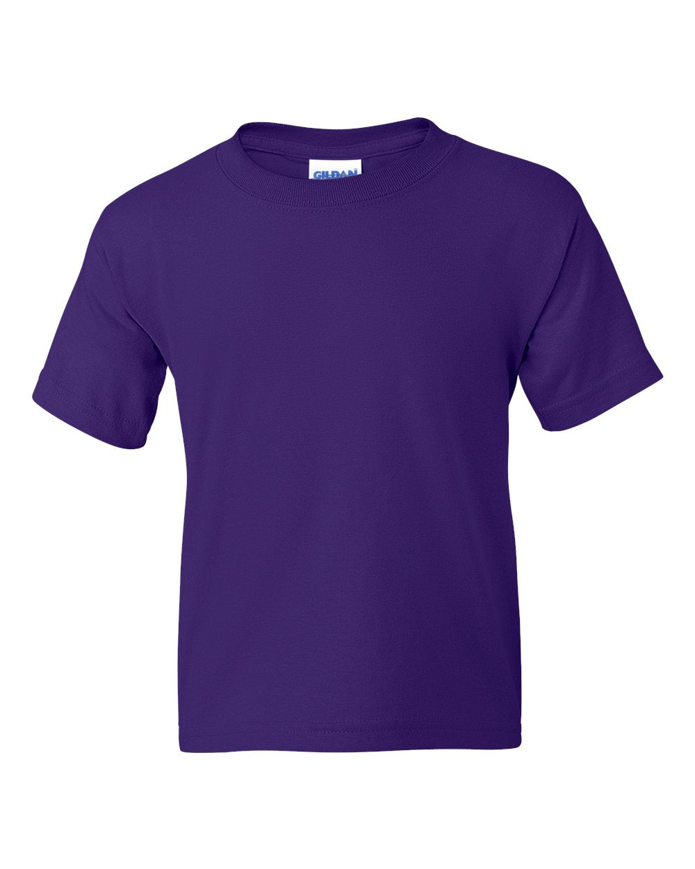 Gildan 8000B DryBlend® Youth T-Shirt - 3Thirty3 Custom Printing Company