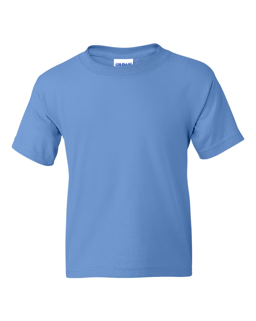 Gildan 8000B DryBlend® Youth T-Shirt - 3Thirty3 Custom Printing Company
