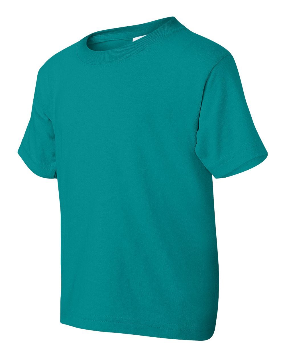 Gildan 8000B DryBlend® Youth T-Shirt - 3Thirty3 Custom Printing Company