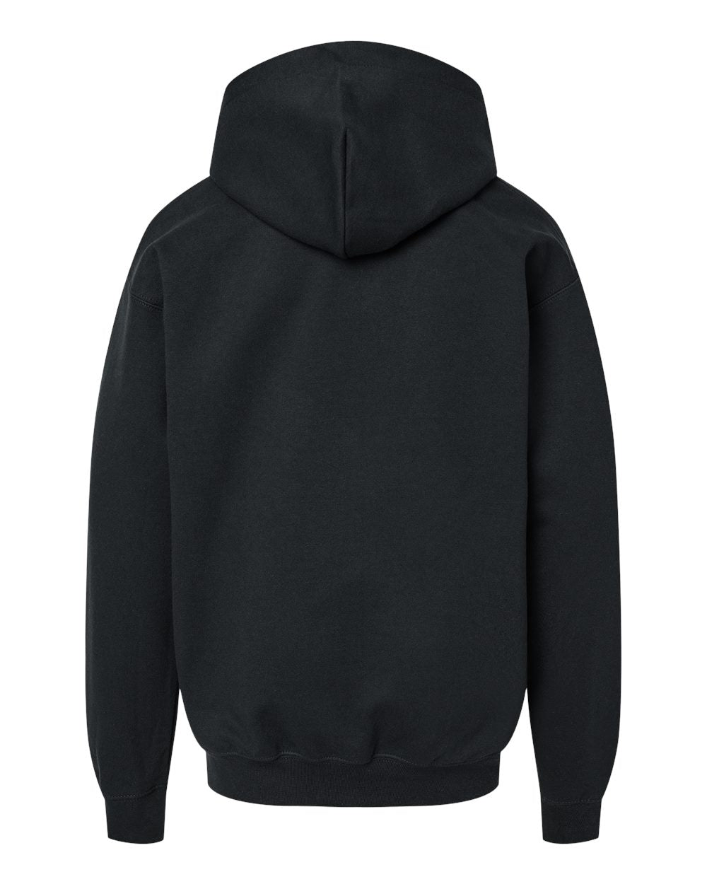 Gildan SF500B Youth Softstyle® Hoodie - 3Thirty3 Custom Printing Company