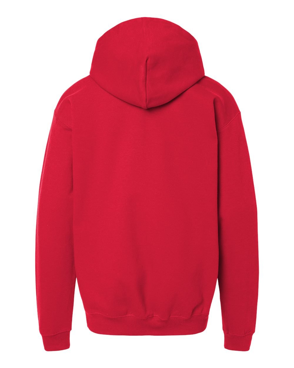 Gildan SF500B Youth Softstyle® Hoodie - 3Thirty3 Custom Printing Company