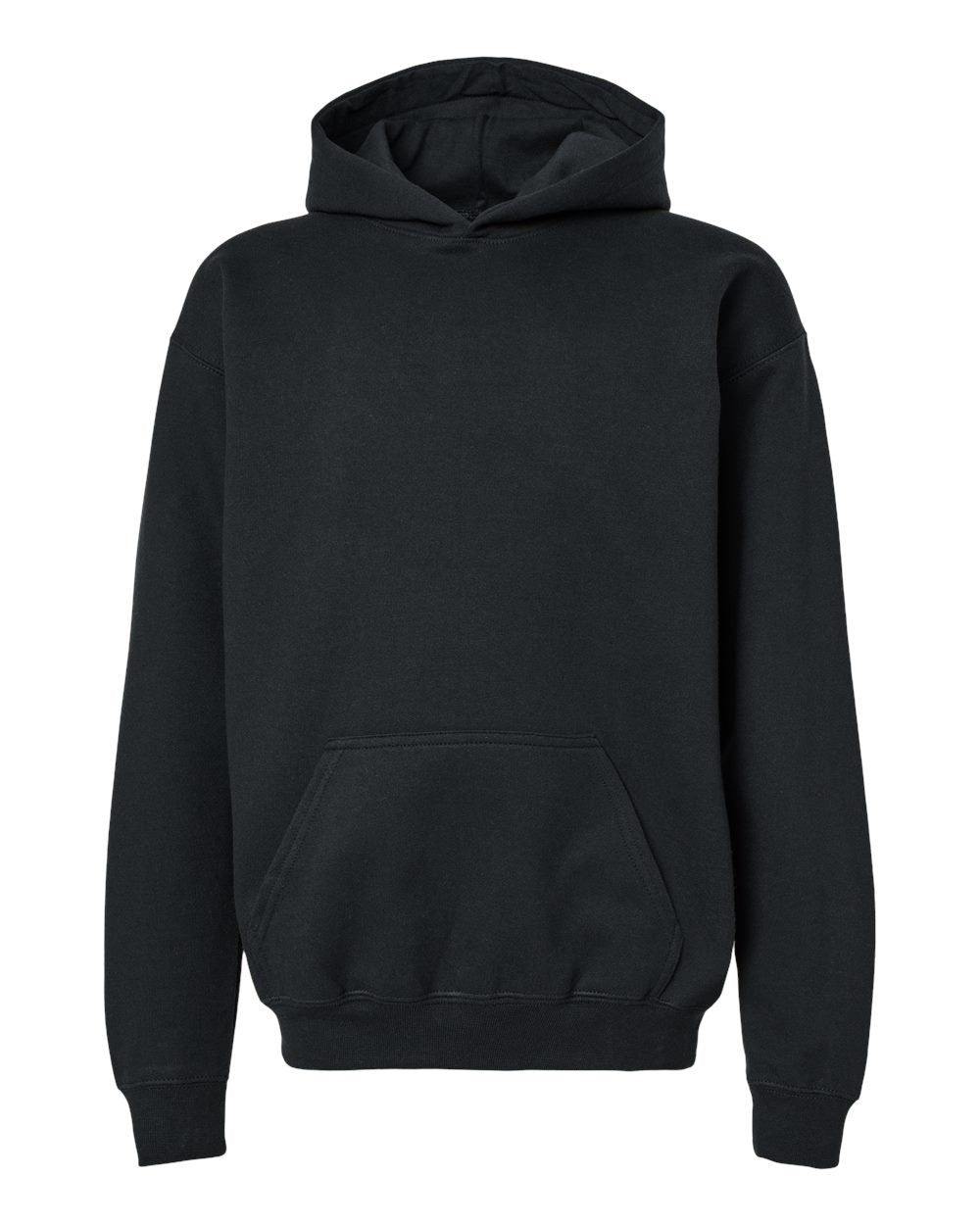 Gildan SF500B Youth Softstyle® Hoodie - 3Thirty3 Custom Printing Company