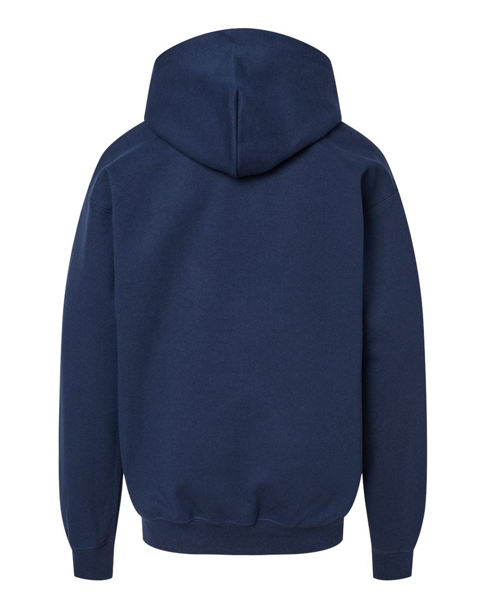 Gildan SF500B Youth Softstyle® Hoodie - 3Thirty3 Custom Printing Company