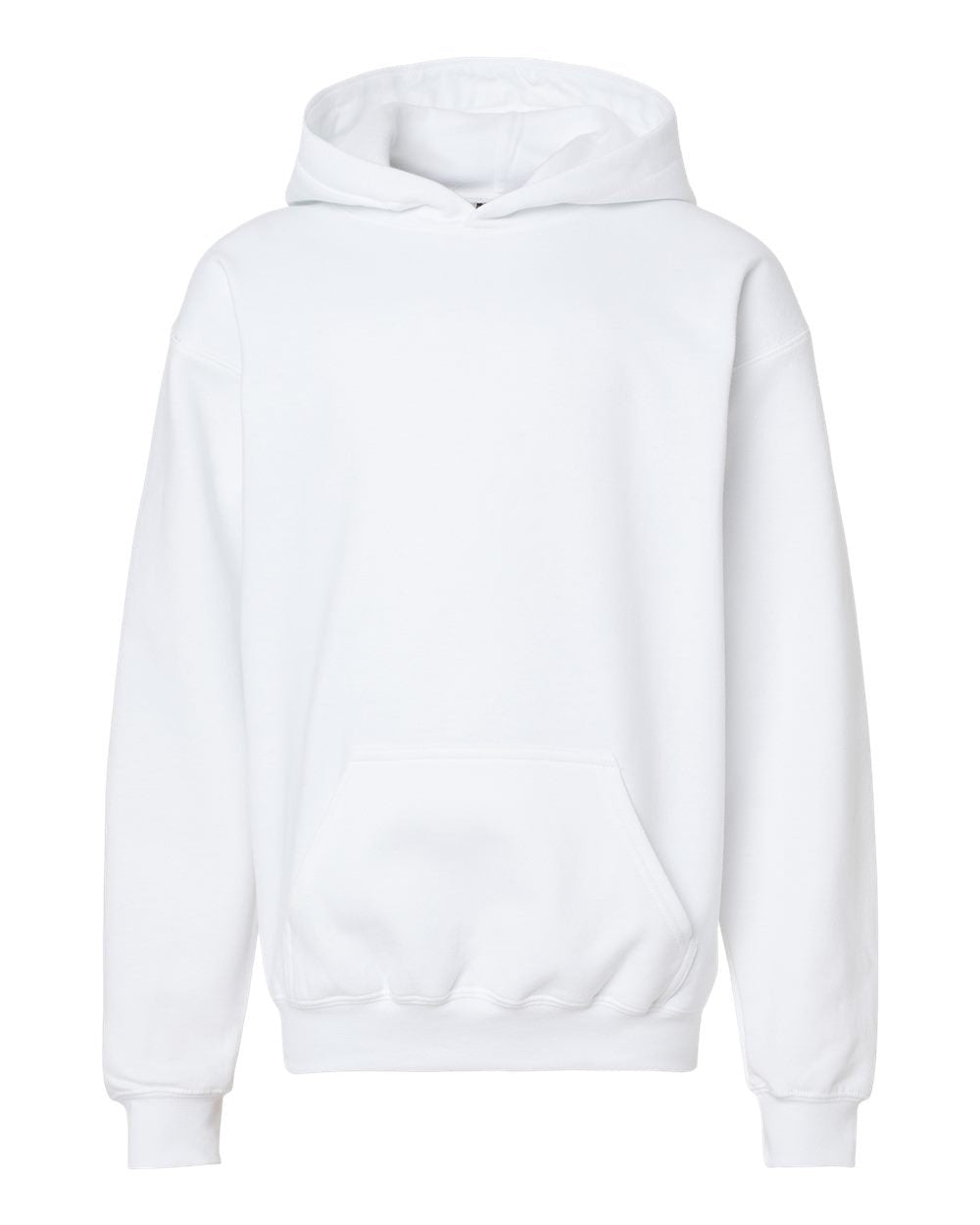 Gildan SF500B Youth Softstyle® Hoodie - 3Thirty3 Custom Printing Company