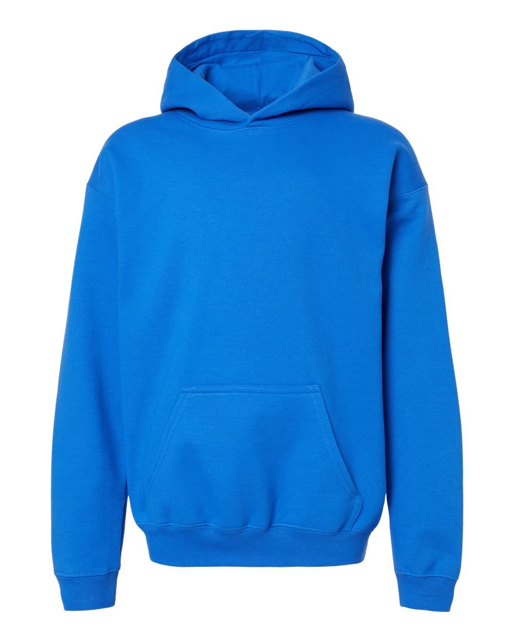 Gildan SF500B Youth Softstyle® Hoodie - 3Thirty3 Custom Printing Company