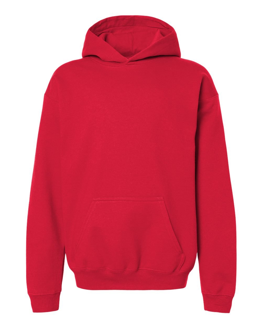 Gildan SF500B Youth Softstyle® Hoodie - 3Thirty3 Custom Printing Company