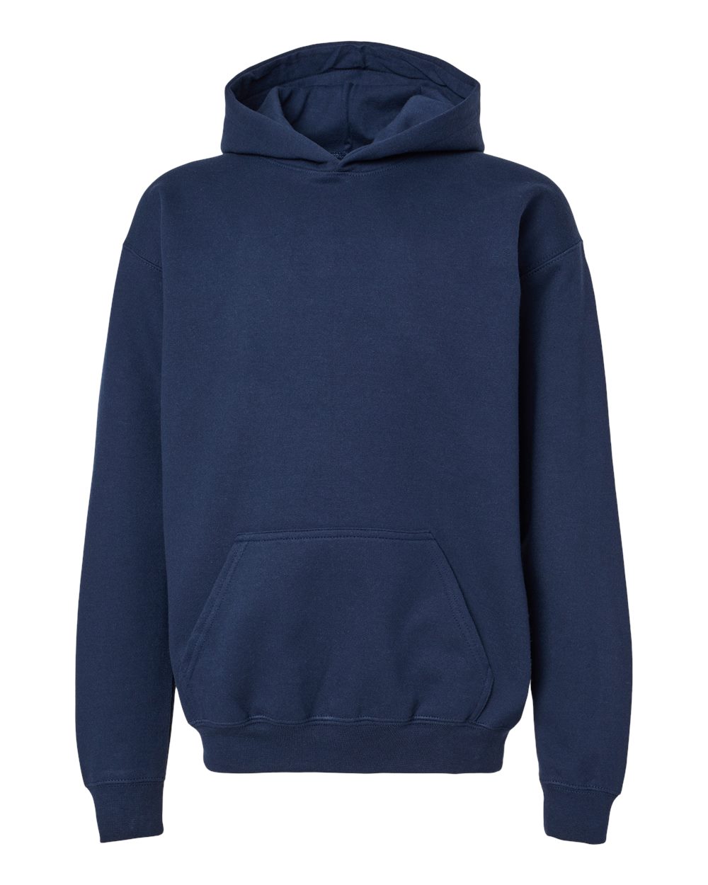 Gildan SF500B Youth Softstyle® Hoodie - 3Thirty3 Custom Printing Company