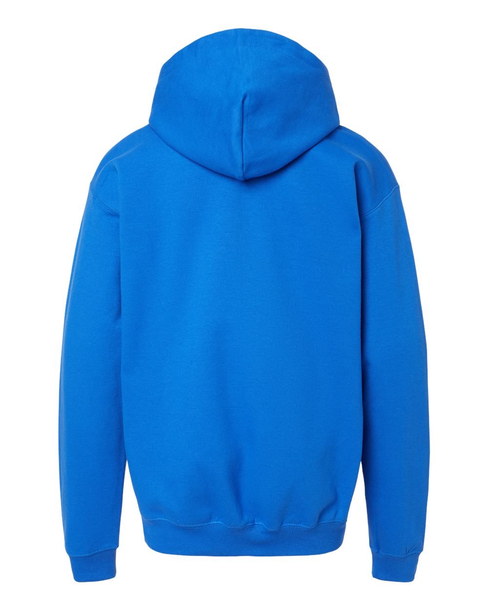Gildan SF500B Youth Softstyle® Hoodie - 3Thirty3 Custom Printing Company