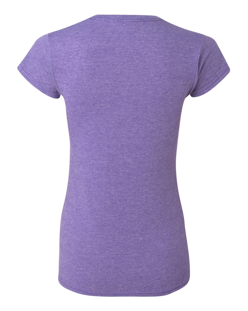 Gildan - Softstyle® Women’s T-Shirt - 64000L - 3Thirty3 Custom Printing Company