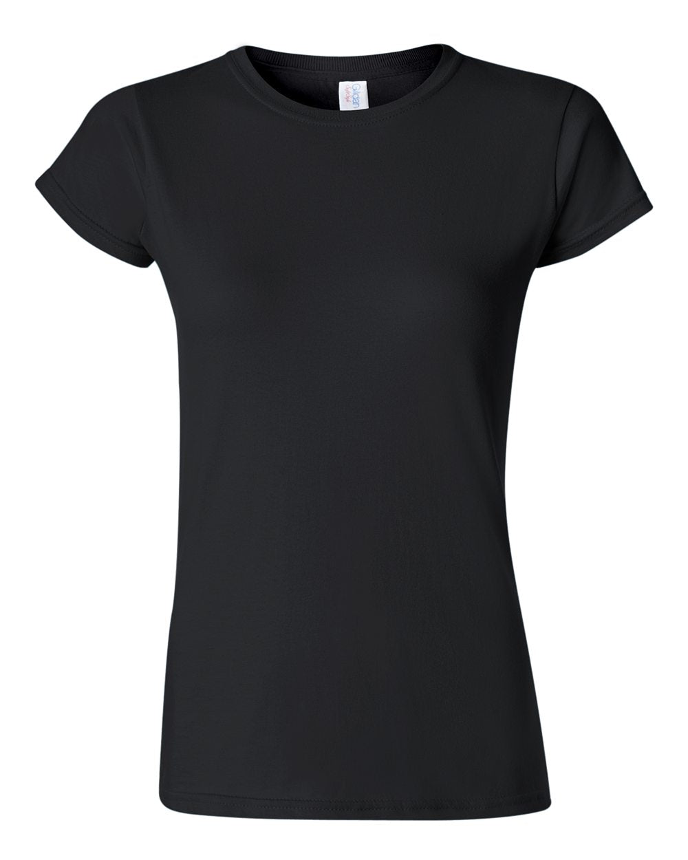 Gildan - Softstyle® Women’s T-Shirt - 64000L - 3Thirty3 Custom Printing Company