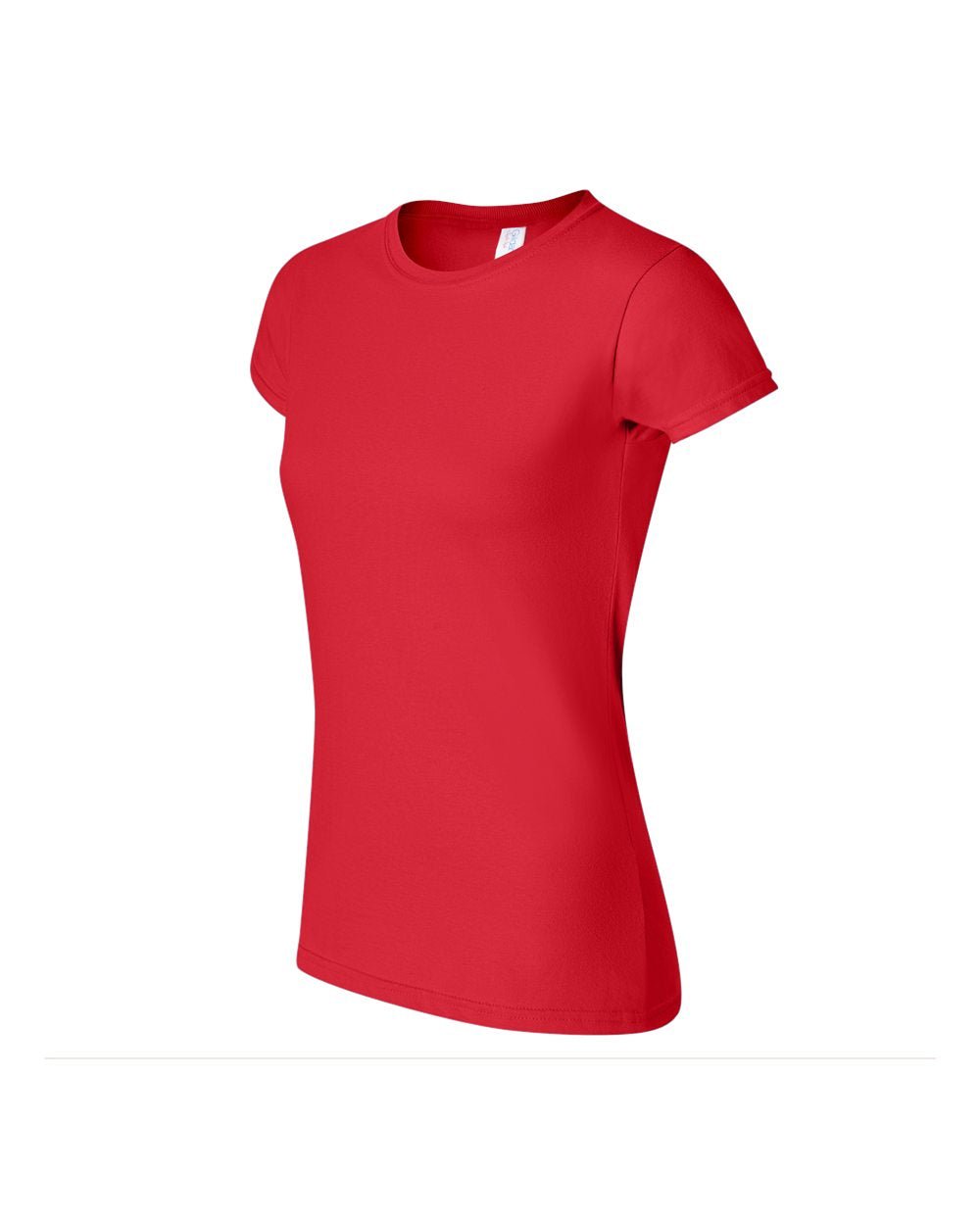 Gildan - Softstyle® Women’s T-Shirt - 64000L - 3Thirty3 Custom Printing Company