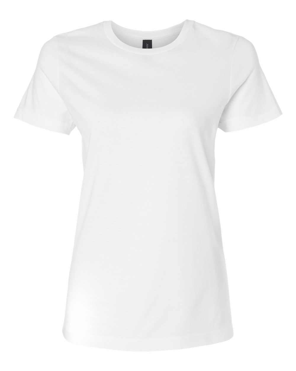 Gildan - Softstyle® Women’s T-Shirt - 64000L - 3Thirty3 Custom Printing Company