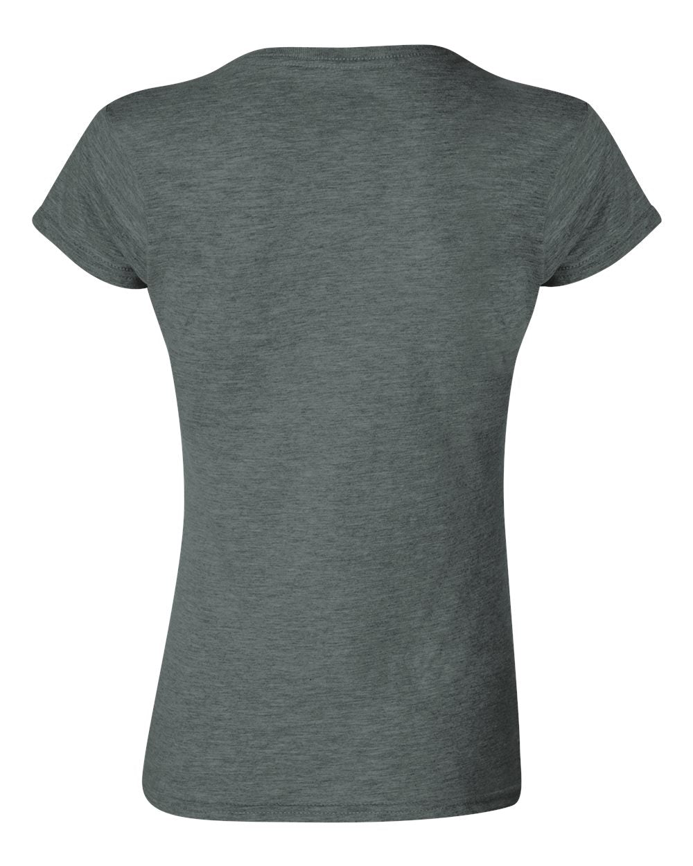 Gildan - Softstyle® Women’s T-Shirt - 64000L - 3Thirty3 Custom Printing Company