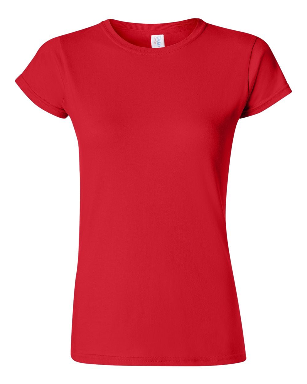 Gildan - Softstyle® Women’s T-Shirt - 64000L - 3Thirty3 Custom Printing Company