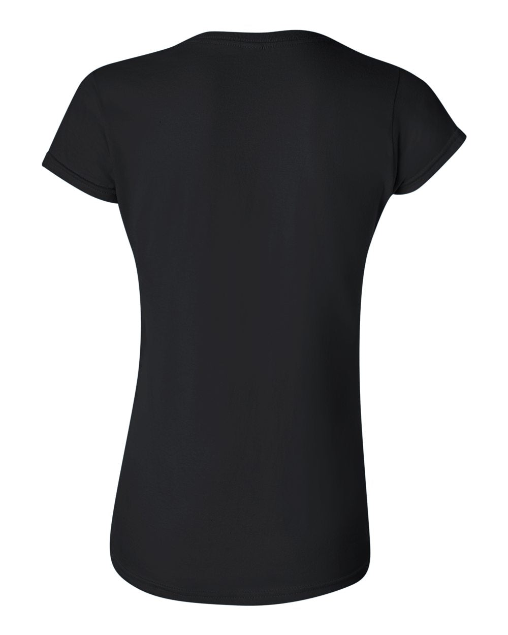 Gildan - Softstyle® Women’s T-Shirt - 64000L - 3Thirty3 Custom Printing Company