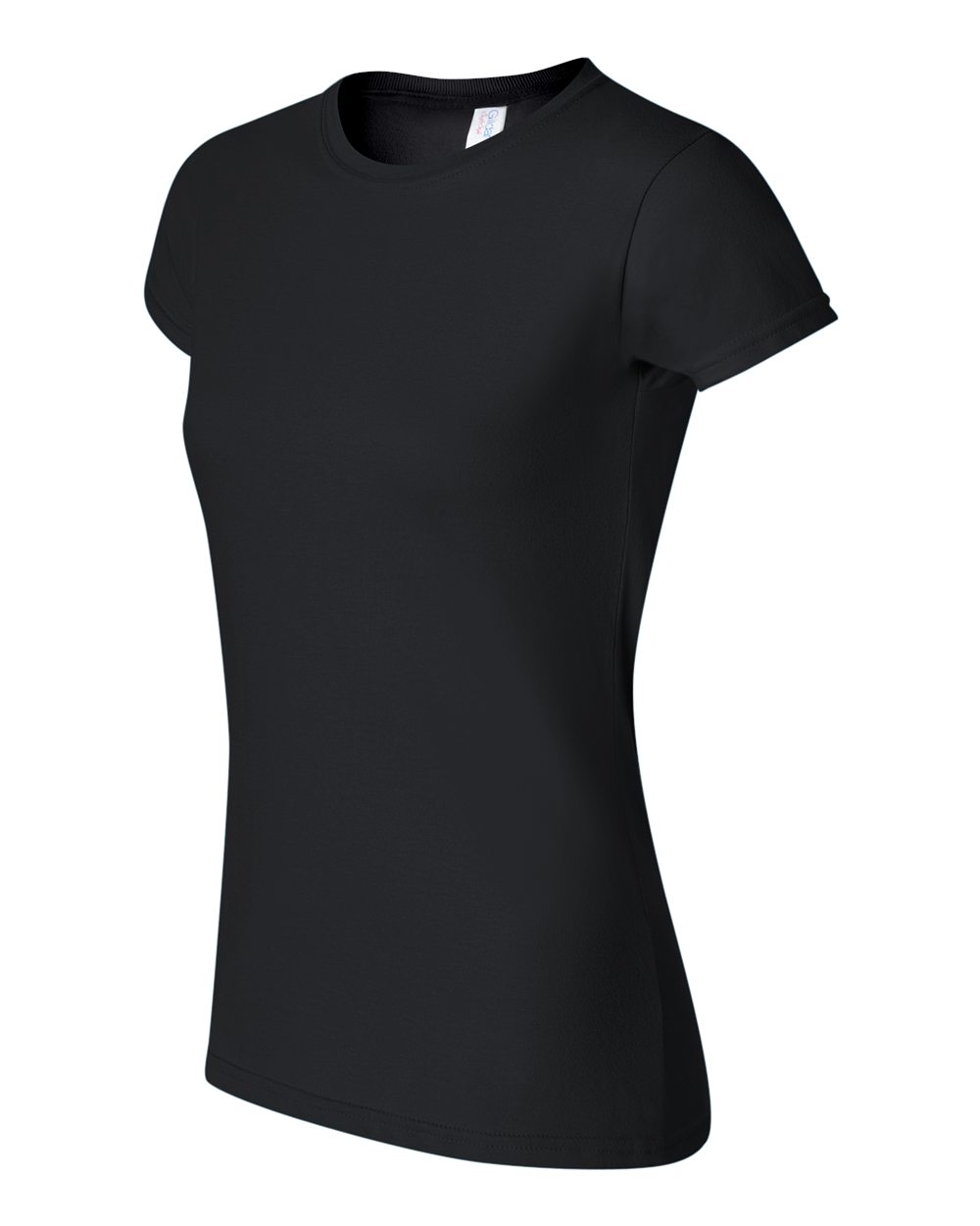 Gildan - Softstyle® Women’s T-Shirt - 64000L - 3Thirty3 Custom Printing Company
