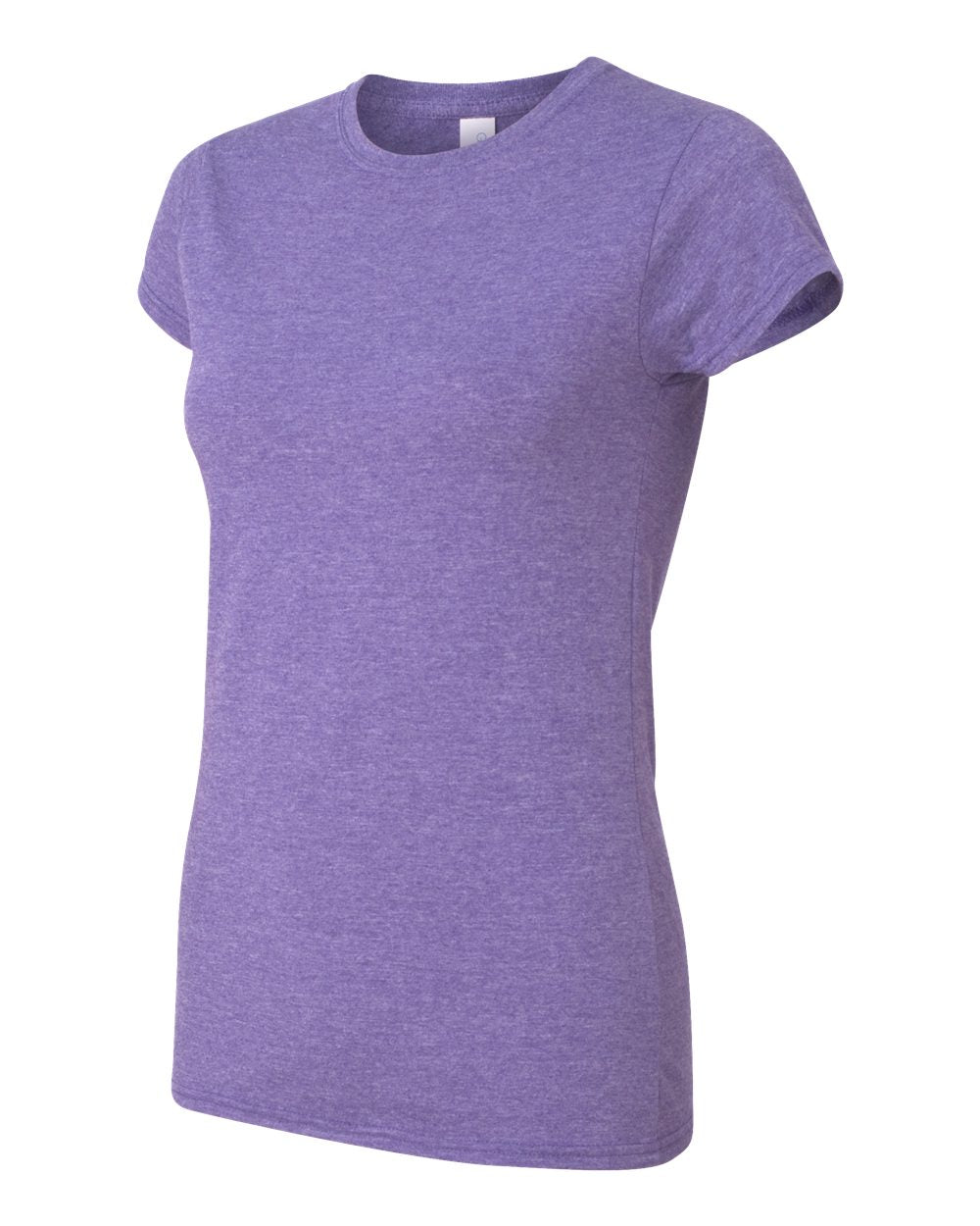 Gildan - Softstyle® Women’s T-Shirt - 64000L - 3Thirty3 Custom Printing Company