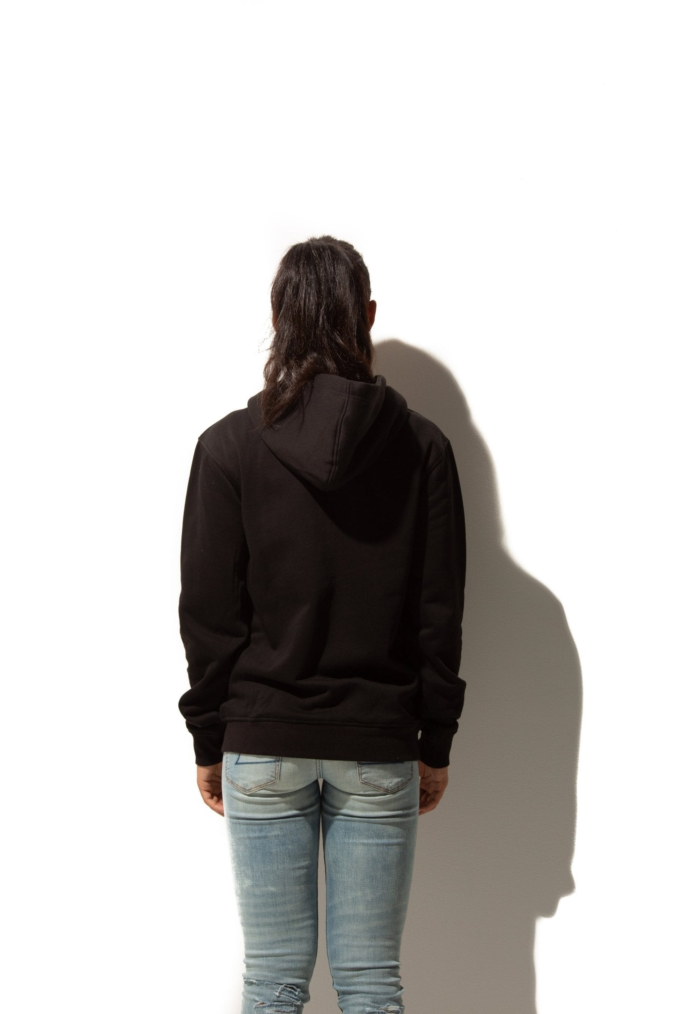 HERO - 1020 Unisex Crewneck Sweatshirt - 3Thirty3 Custom Printing Company