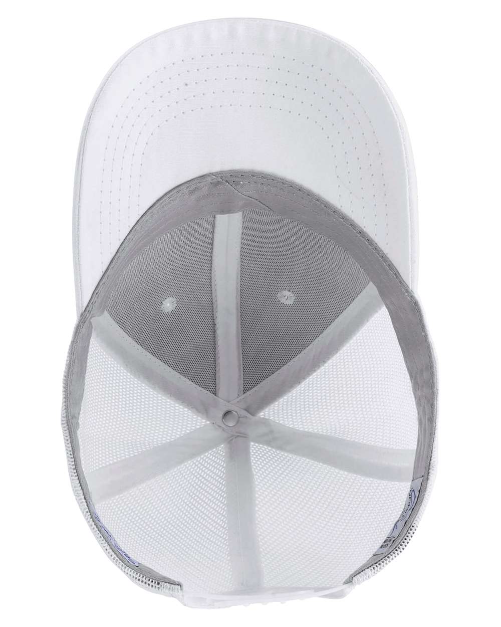 Infinity Her CHARLIE Women's Modern Trucker Cap - 3Thirty3 Custom Printing Company