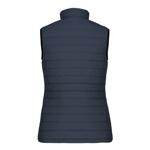 Inuvik Ladies Puffy Vest – Customizable & Lightweight Outerwear - 3Thirty3 Custom Printing Company
