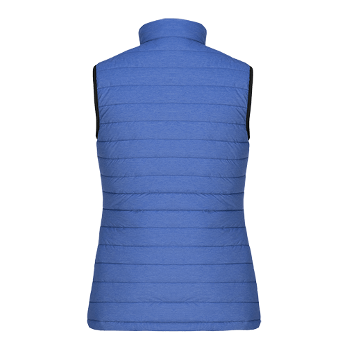 Inuvik Ladies Puffy Vest – Customizable & Lightweight Outerwear - 3Thirty3 Custom Printing Company