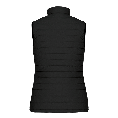 Inuvik Ladies Puffy Vest – Customizable & Lightweight Outerwear - 3Thirty3 Custom Printing Company