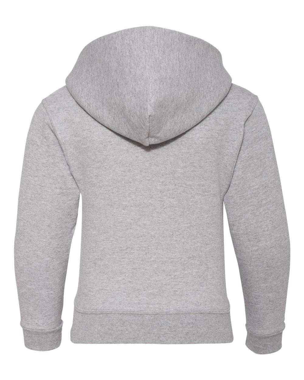 JERZEES NuBlend® Youth Hooded Sweatshirt - 3Thirty3 Custom Printing Company