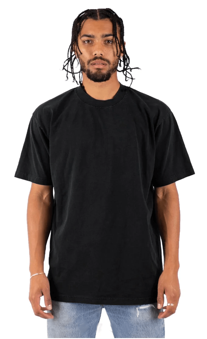 Max Heavyweight Garment Dye - 7.5 oz - 3Thirty3 Custom Printing Company