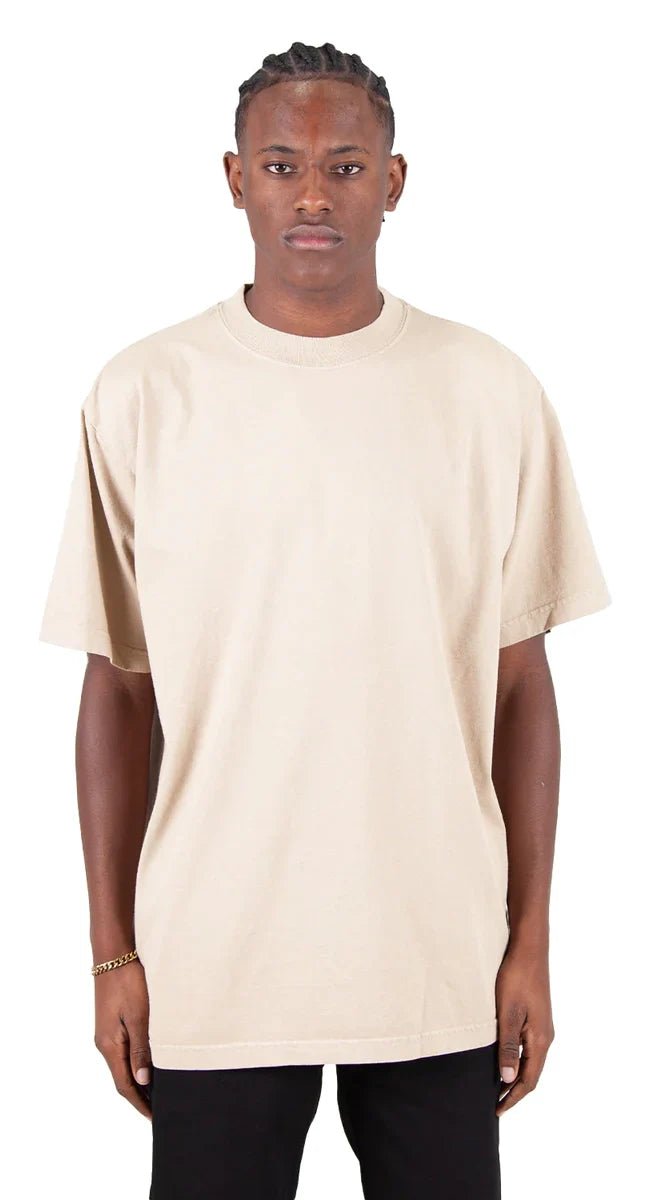 Max Heavyweight Garment Dye - 7.5 oz - 3Thirty3 Custom Printing Company