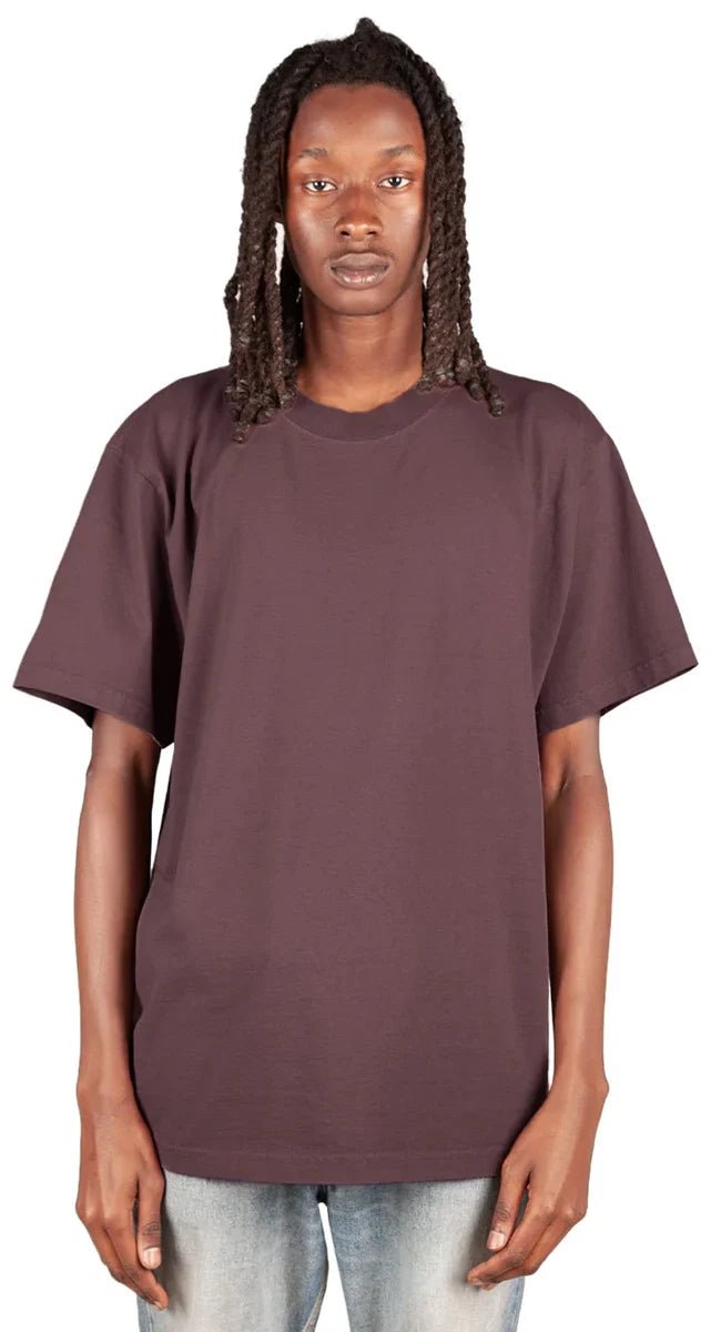 Max Heavyweight Garment Dye - 7.5 oz - 3Thirty3 Custom Printing Company