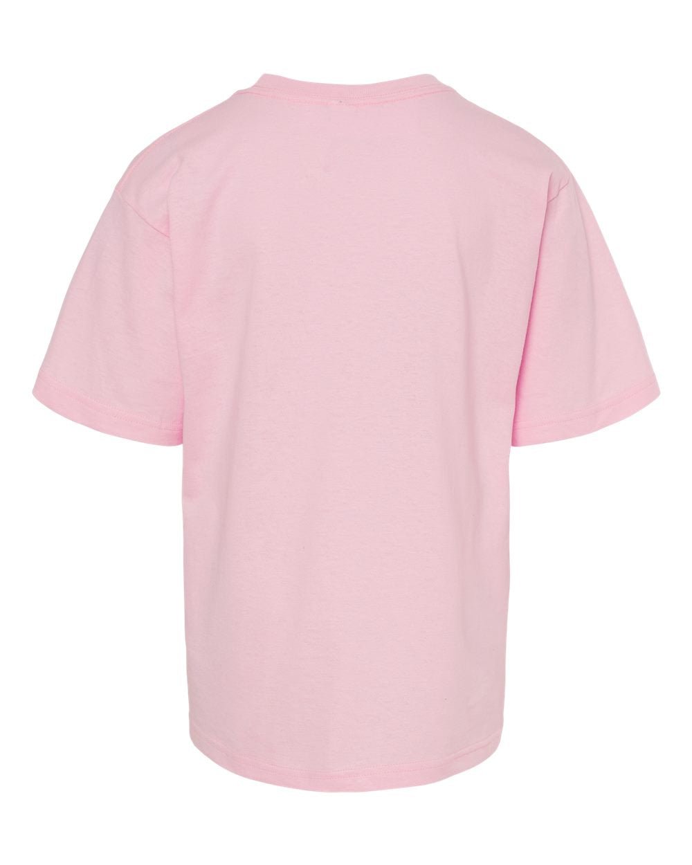 M&O 4850 Youth Gold Soft Touch T-Shirt - 3Thirty3 Custom Printing Company
