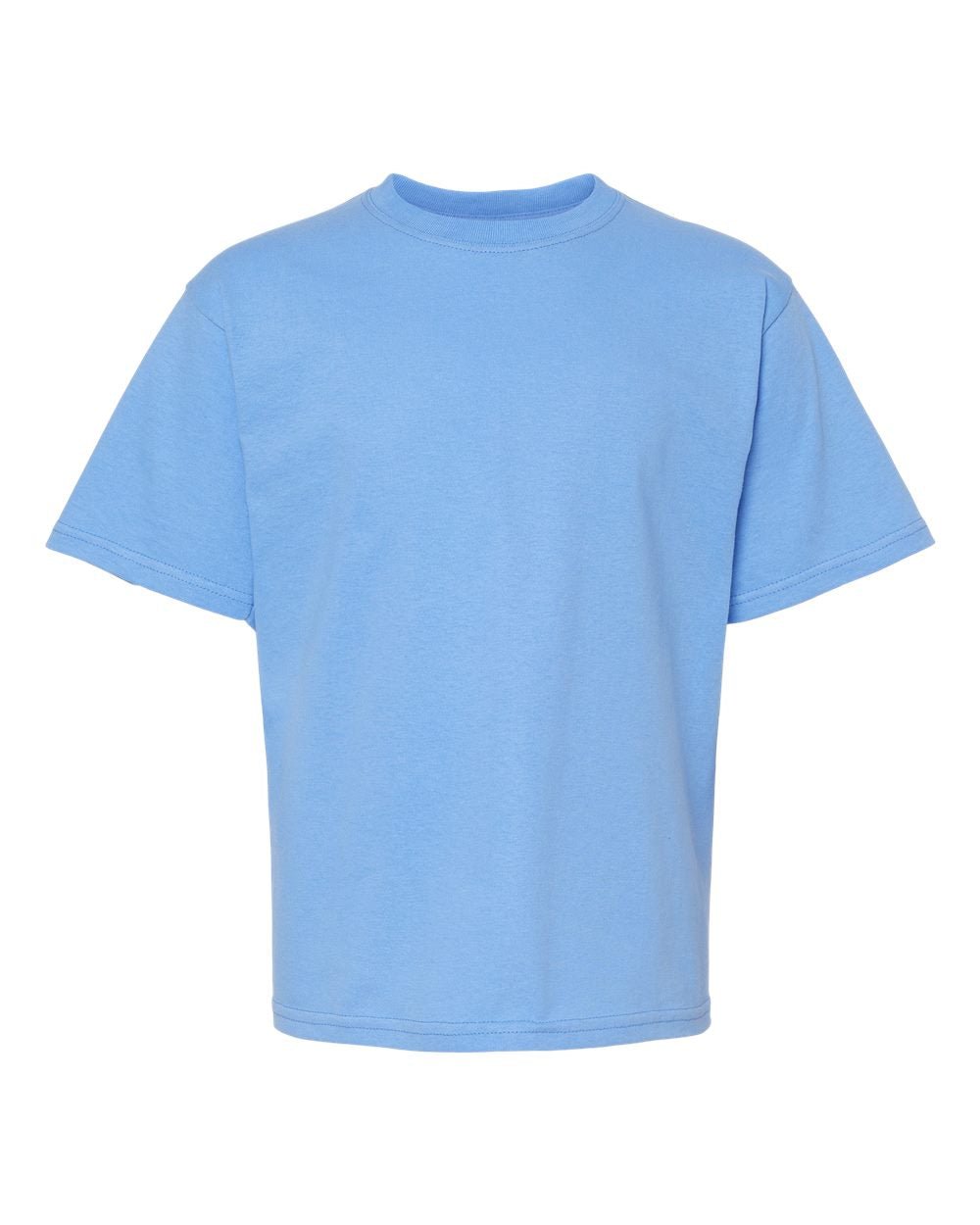 M&O 4850 Youth Gold Soft Touch T-Shirt - 3Thirty3 Custom Printing Company