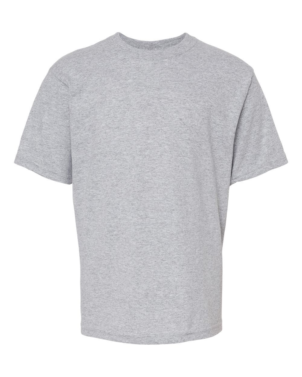 M&O 4850 Youth Gold Soft Touch T-Shirt - 3Thirty3 Custom Printing Company