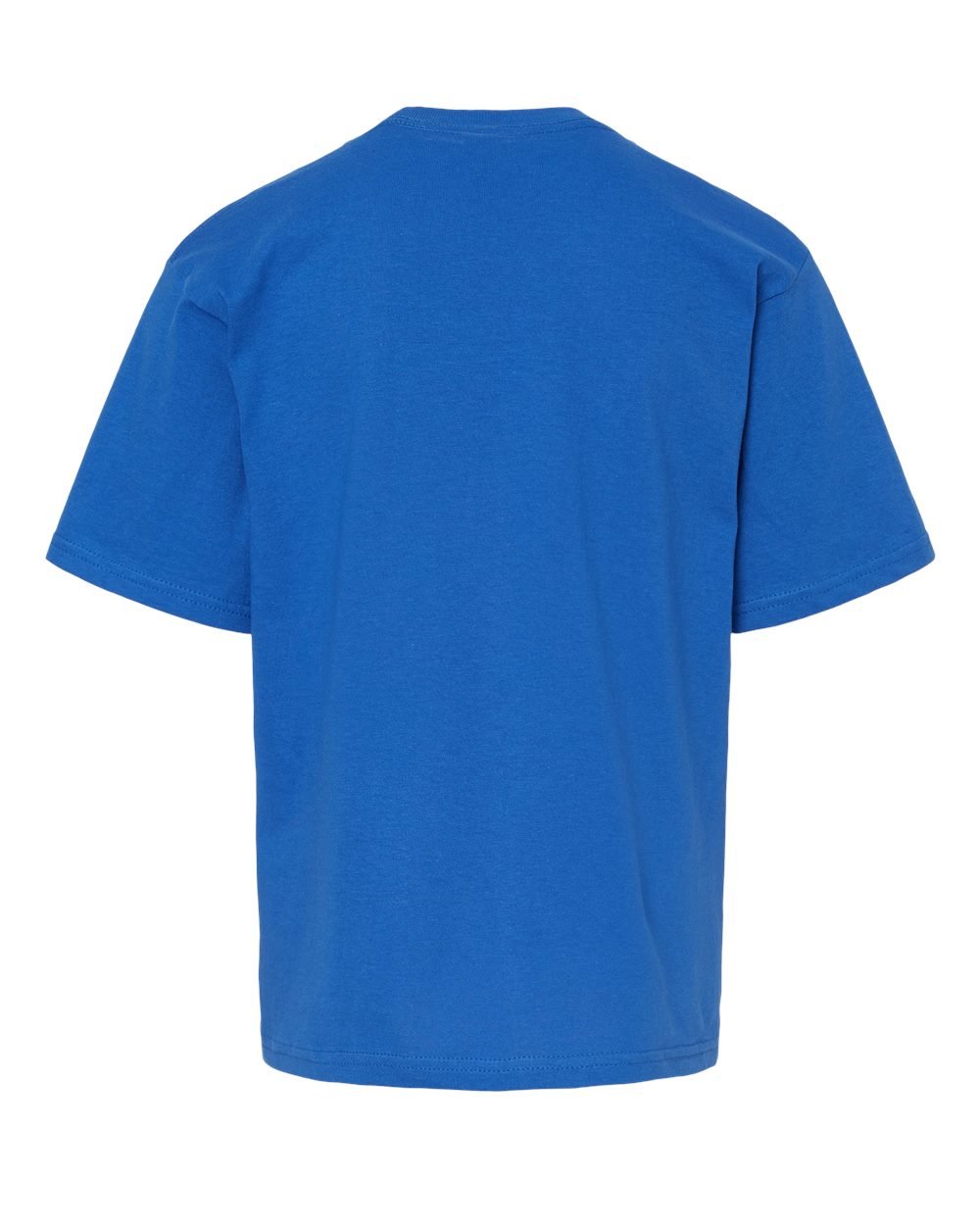 M&O 4850 Youth Gold Soft Touch T-Shirt - 3Thirty3 Custom Printing Company
