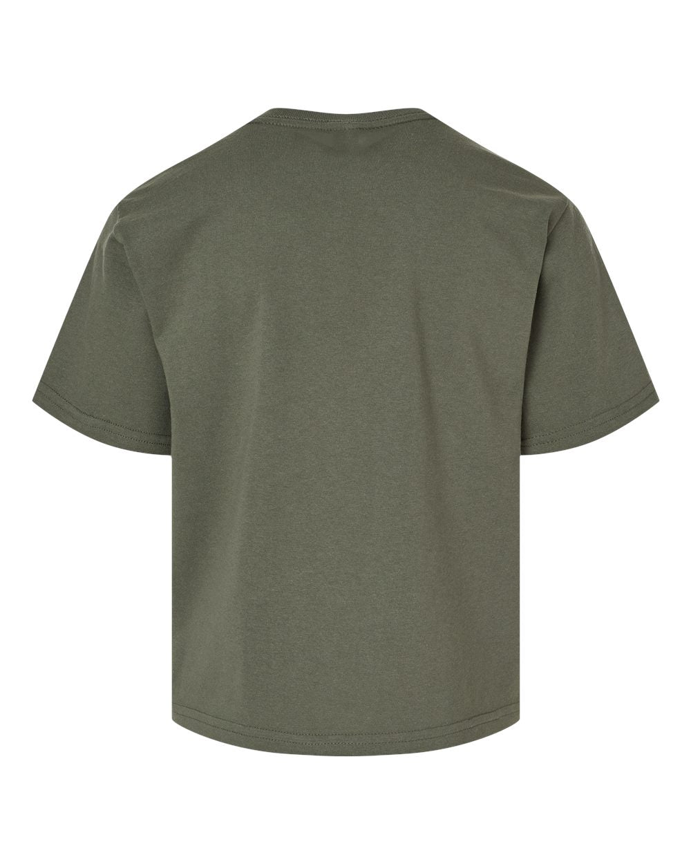 M&O 4850 Youth Gold Soft Touch T-Shirt - 3Thirty3 Custom Printing Company