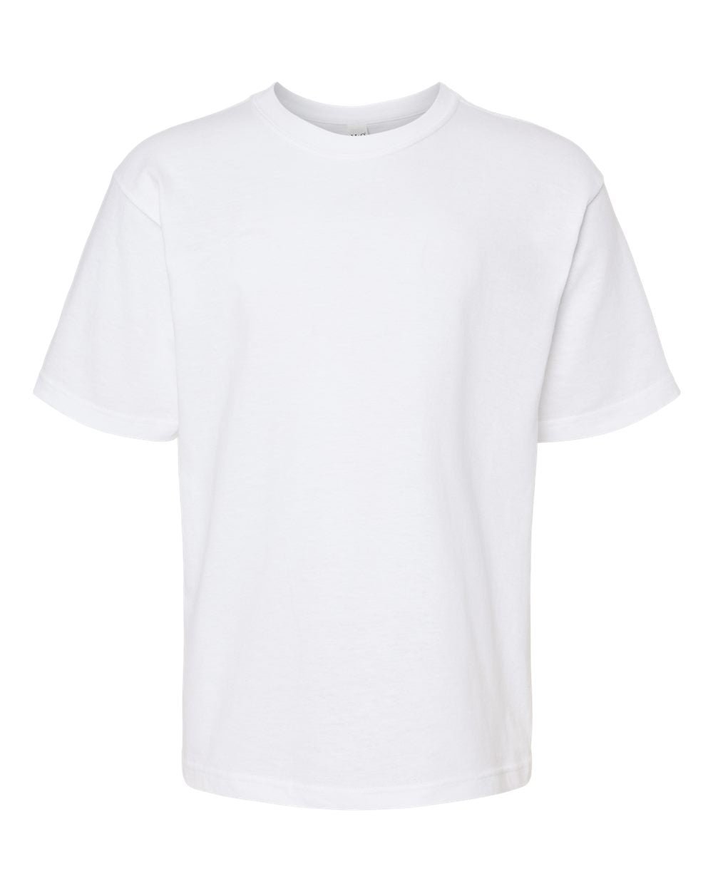 M&O 4850 Youth Gold Soft Touch T-Shirt - 3Thirty3 Custom Printing Company