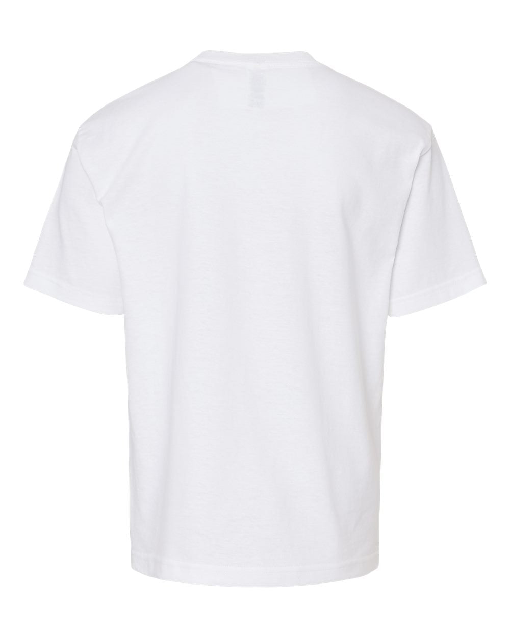 M&O 4850 Youth Gold Soft Touch T-Shirt - 3Thirty3 Custom Printing Company