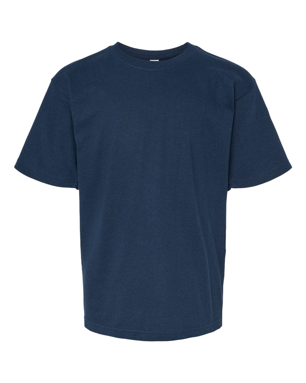M&O 4850 Youth Gold Soft Touch T-Shirt - 3Thirty3 Custom Printing Company