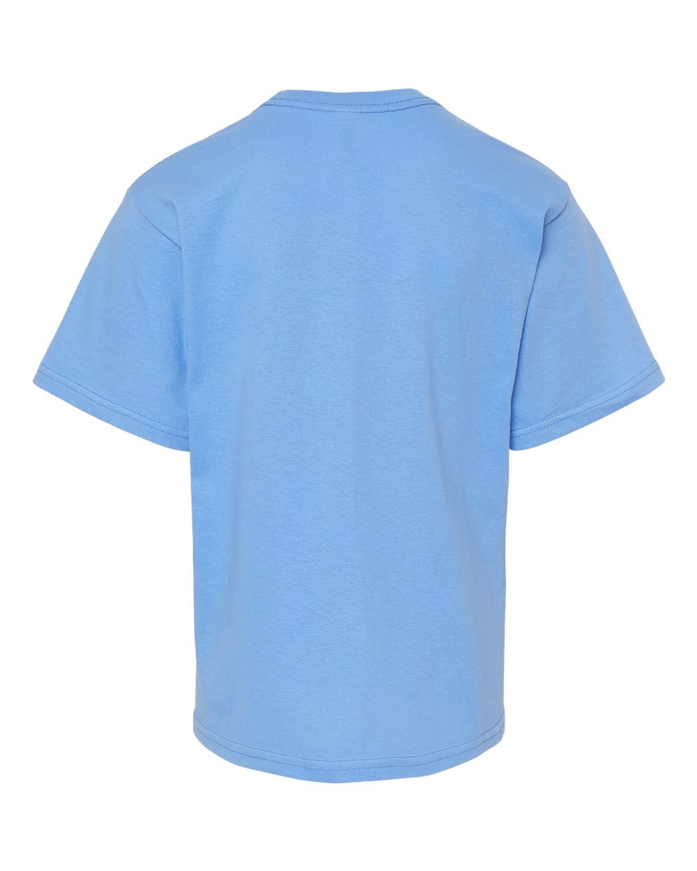M&O 4850 Youth Gold Soft Touch T-Shirt - 3Thirty3 Custom Printing Company