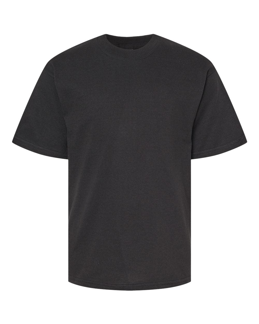 M&O 4850 Youth Gold Soft Touch T-Shirt - 3Thirty3 Custom Printing Company