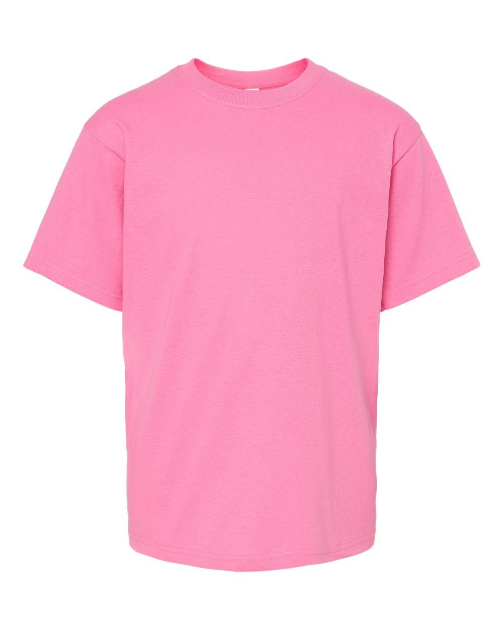 M&O 4850 Youth Gold Soft Touch T-Shirt - 3Thirty3 Custom Printing Company