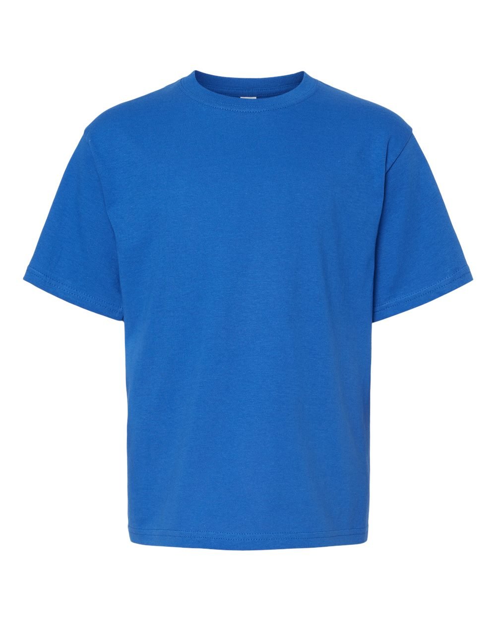 M&O 4850 Youth Gold Soft Touch T-Shirt - 3Thirty3 Custom Printing Company