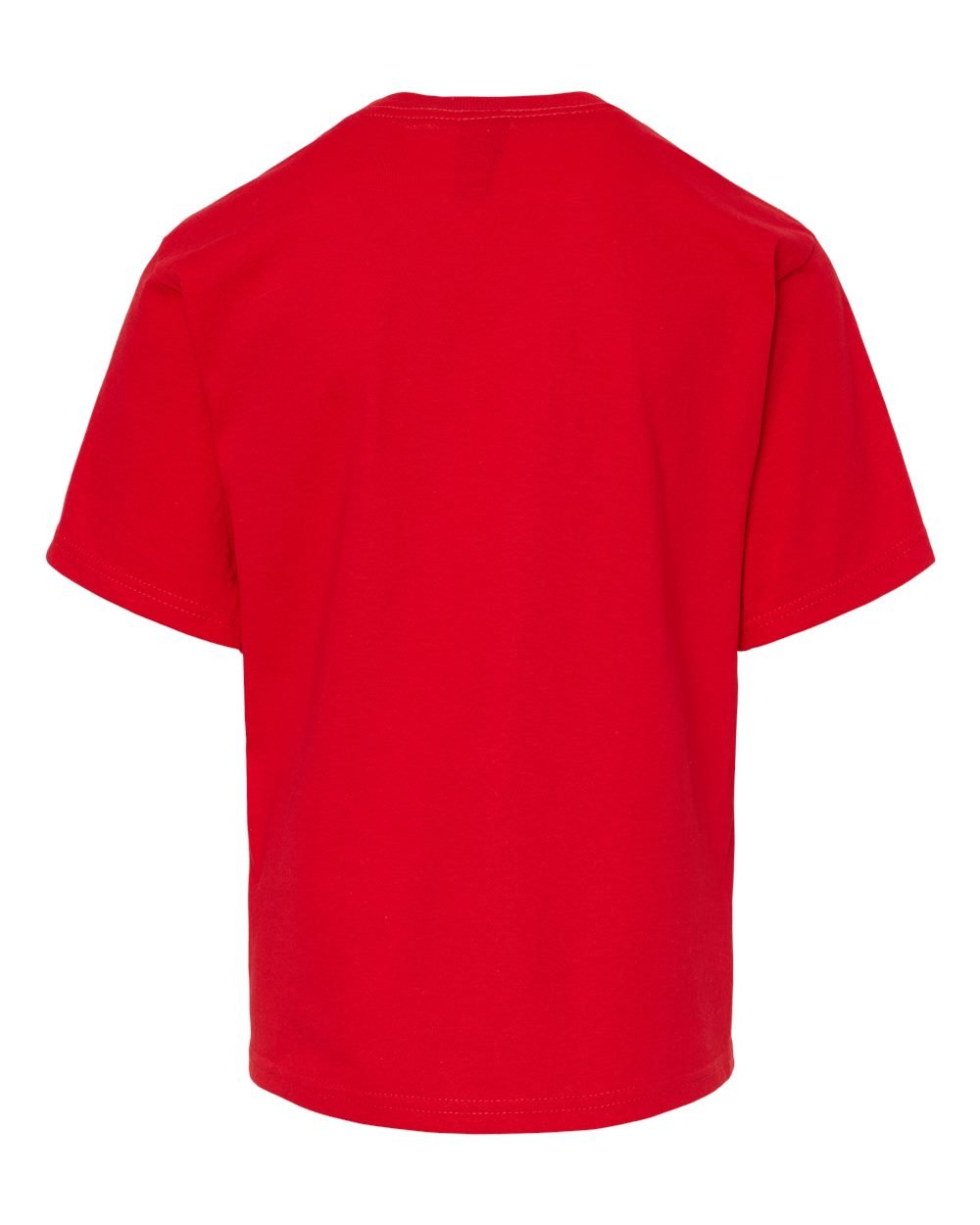 M&O 4850 Youth Gold Soft Touch T-Shirt - 3Thirty3 Custom Printing Company