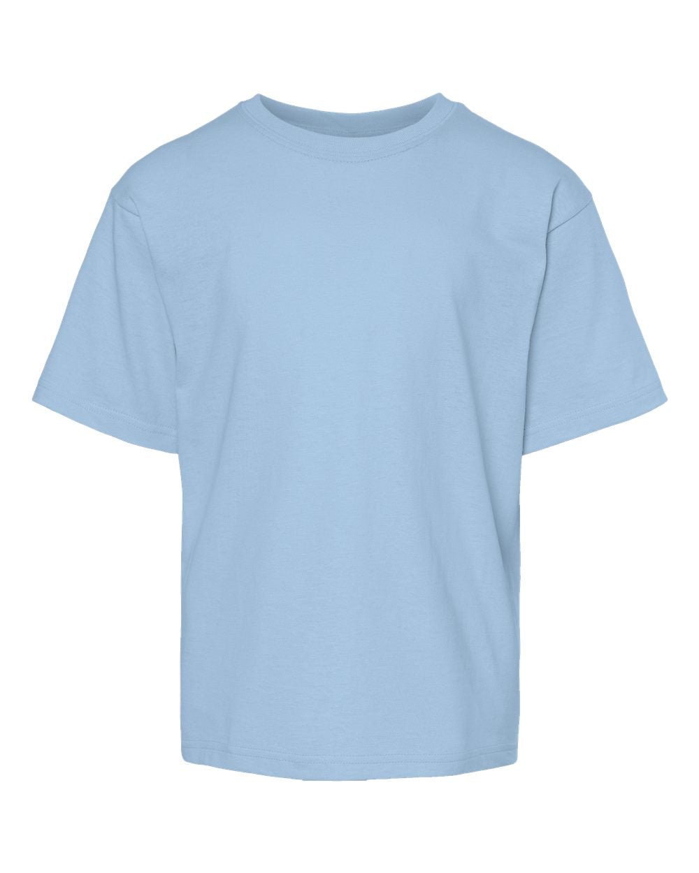 M&O 4850 Youth Gold Soft Touch T-Shirt - 3Thirty3 Custom Printing Company