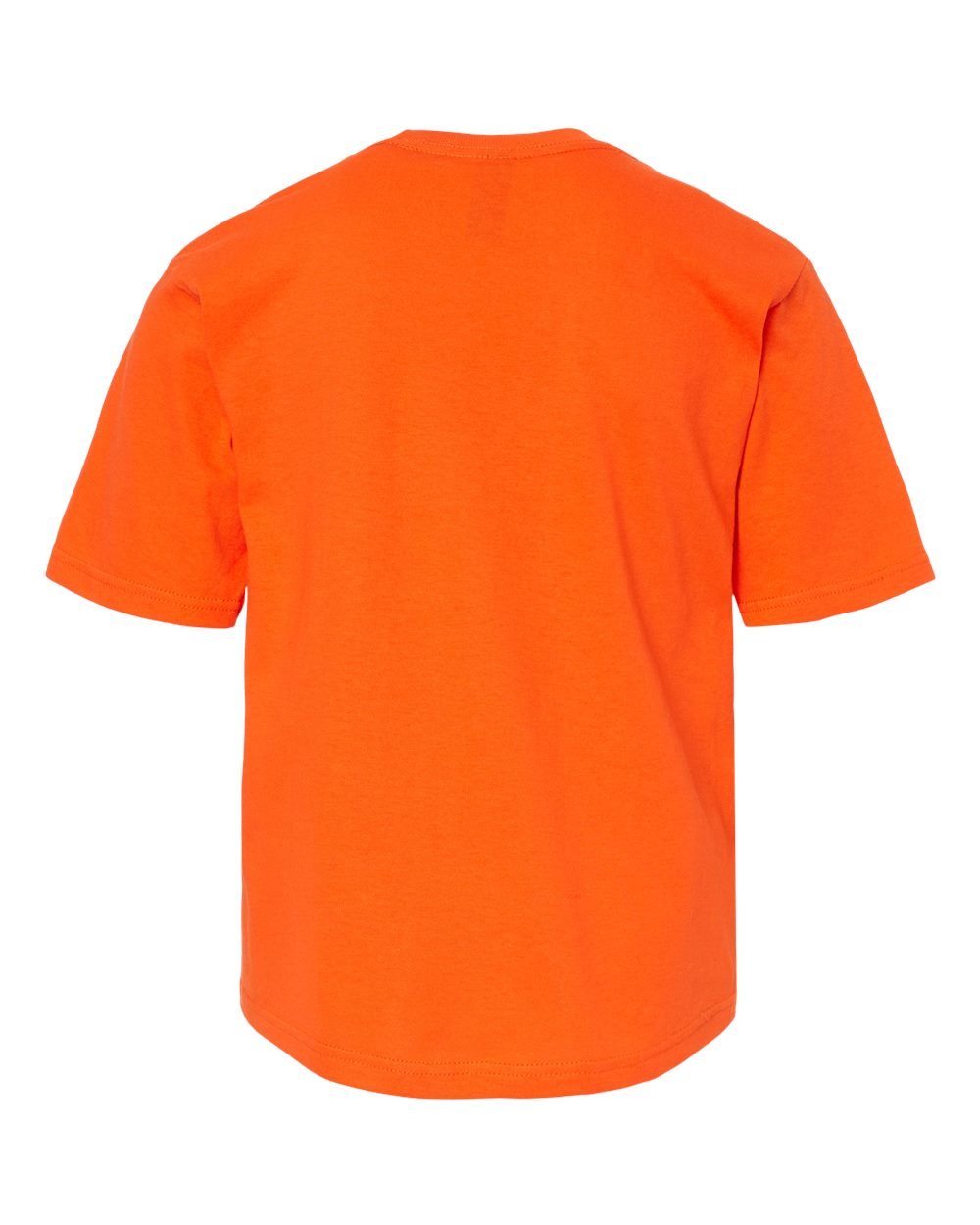 M&O 4850 Youth Gold Soft Touch T-Shirt - 3Thirty3 Custom Printing Company