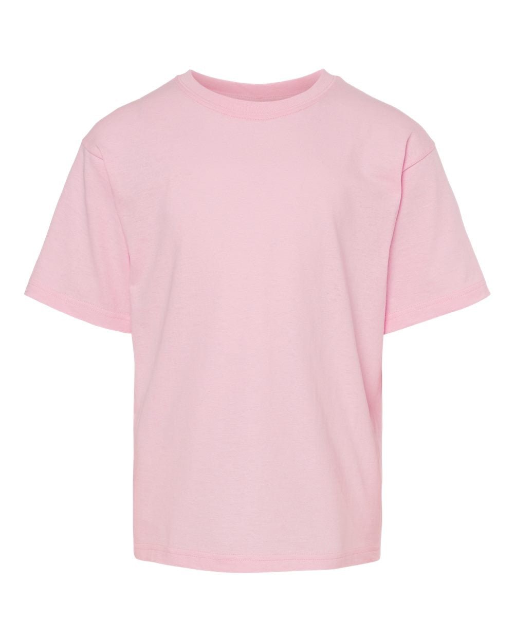 M&O 4850 Youth Gold Soft Touch T-Shirt - 3Thirty3 Custom Printing Company