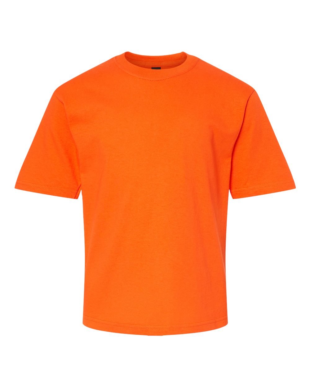 M&O 4850 Youth Gold Soft Touch T-Shirt - 3Thirty3 Custom Printing Company