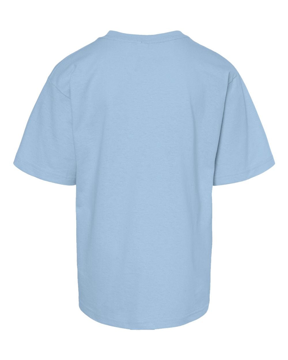 M&O 4850 Youth Gold Soft Touch T-Shirt - 3Thirty3 Custom Printing Company