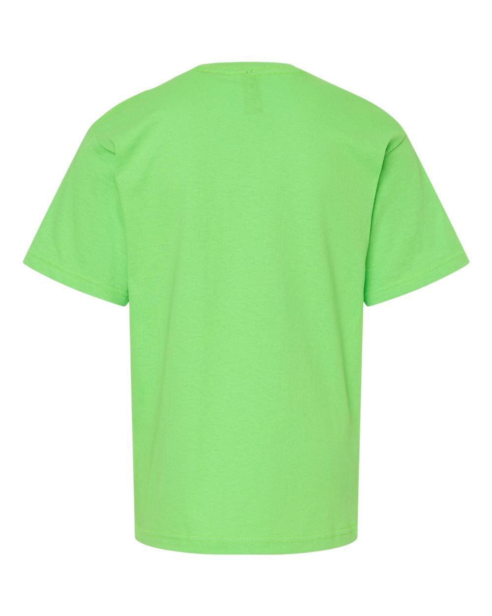 M&O 4850 Youth Gold Soft Touch T-Shirt - 3Thirty3 Custom Printing Company