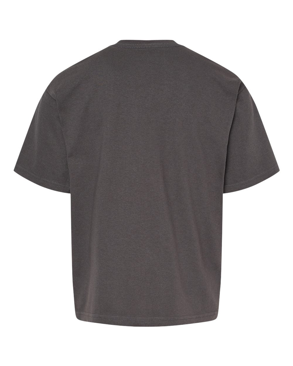 M&O 4850 Youth Gold Soft Touch T-Shirt - 3Thirty3 Custom Printing Company